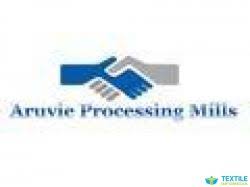 Aruvie Processing Mills
